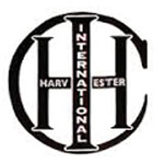 International Harvester - Old Logo