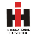 International Harvester - Modern Logo