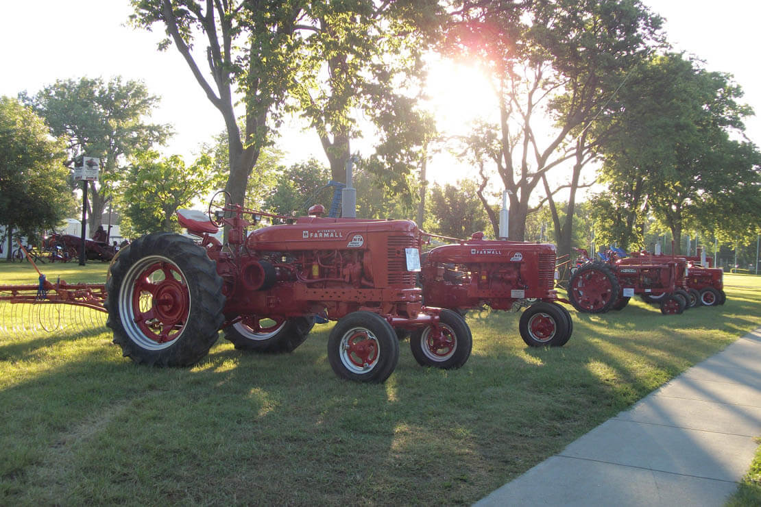 Activities 37th National Red Power Roundup